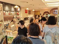 -国际饭店·帆声西饼屋(黄河路店)