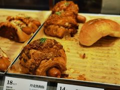 -早安巴黎(四季坊店)