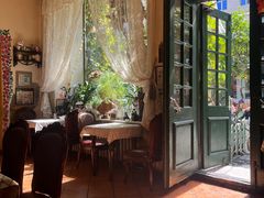 -露西亚咖啡西餐厅(哈尔滨俄侨纪念馆店)