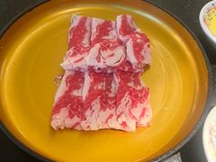 -牛New寿喜烧(新六百店)