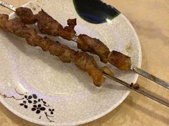 -维吾尔餐厅(宜山路店)