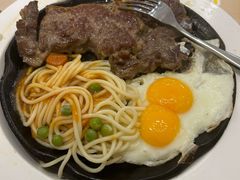 -豪客来牛排(海沧阿罗海店)