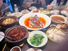 -上名堂·鱼头好吃(体育场路店)