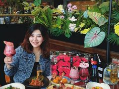 -咖梦餐厅 COMENG RESTAURANT