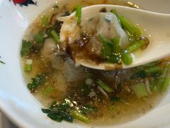 -莆田餐厅PUTIEN(三里屯店)