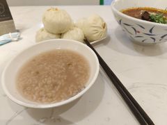 -李与白包子铺(桐梓林店)