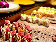 -吉布鲁牛排海鲜自助(朝阳广场店)