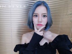 -INSTYLE造型·明星店