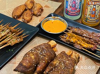 赣州探店｜首家湿辣牛肉不一样的口味️