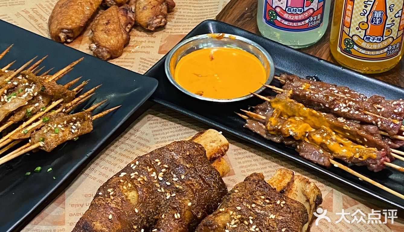赣州探店｜首家湿辣牛肉🥩不一样的口味‼️