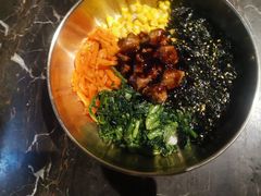 -大叹号·朝鲜族烤肉(潍坊泰华城店)