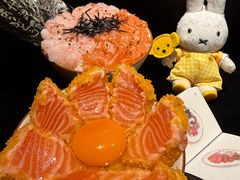 -千代武日本料理(开发区店)