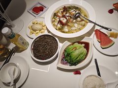 -小放牛炒菜馆(裕华万达店)