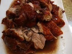 -龙记烤鸭店(新民路店)