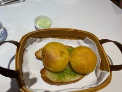 餐包-L'Arome芳芳法国餐厅(仙林金鹰店)