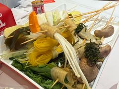 -宏姐串串香(征仪路店)