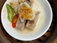 -鹿鸣酒家(越秀店)