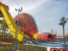 -华夏文旅西安度假区