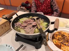 -全牛匠·乐山跷脚牛肉(西北旺万象汇店)