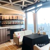 打卡长沙·云端高空下午茶