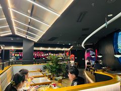 -匠子烤鱼(东方万达店)