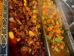-锦尚阁烤鱼•天津菜(宣武门胡同店)