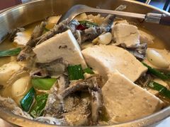 -味仙居(环城南路店)
