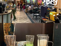 -西藏饭店·亚克·食光自助餐厅(文殊院店)