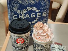 -霸王茶姬(长沙湖南大学登高路店)