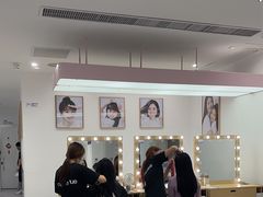 -天真蓝照相馆(中华广场店)