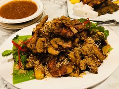 罗惹加软壳蟹-关夫人餐厅(阳光广场店)