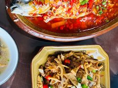-朗妈私房菜(婺女州店)