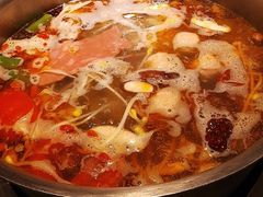 -守柴炉烤鸭(科华中路王府井店)