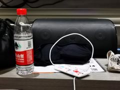 -桔子酒店(南京新街口张府园地铁站店)