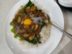 -喜喜茶餐厅(大朗长盛店)