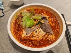-潮府馆·非遗潮州菜·世纪公园(新国际博览中心店)