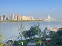 -西安浐灞艾美酒店·汉江餐厅·火锅