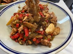 -新新湘菜馆(新中街二条店)