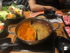-呷哺呷哺(隆基泰和店)
