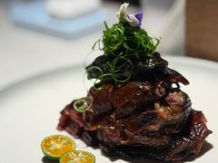 杭州酱鸭-颂·江南宴(大剧院店)