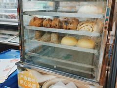 -全家便利店(沪太路三店)
