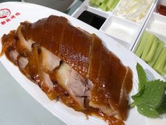 -郭林家常菜(狼垡店)