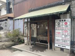 -难波八坂神社