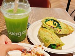 -Wagas沃歌斯(浦东机场店)
