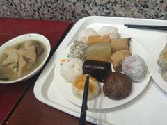 -护国寺小吃(地安门店)