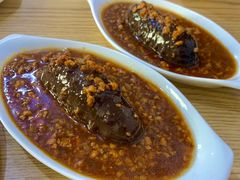 肉沫海参-九龙餐厅(大沽路店)