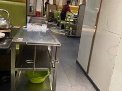 -清真·锦翔炝锅鱼(明德门店)