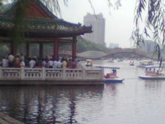 景点-沈阳南湖公园