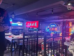 -霸王虾·小龙虾香辣蟹(玉林店)