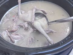 -啊杞恒益饭店(南头总店)